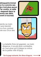 Secret Wizard : Chapitre 2 page 1