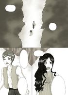 Metempsychosis : Chapitre 5 page 37