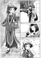 Chocolate with Pepper : Chapitre 1 page 7