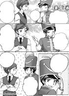 Chocolate with Pepper : Chapitre 1 page 16