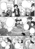 Chocolate with Pepper : Chapitre 1 page 18