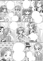 Chocolate with Pepper : Chapitre 1 page 21