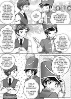 Chocolate with Pepper : Chapitre 1 page 18