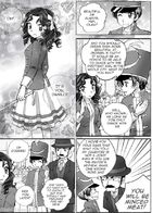 Chocolate with Pepper : Chapitre 1 page 19