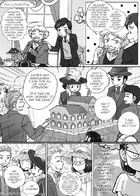 Chocolate with Pepper : Chapitre 1 page 20