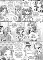Chocolate with Pepper : Chapitre 1 page 23
