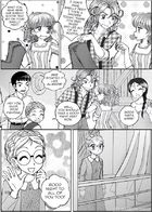 Chocolate with Pepper : Chapitre 1 page 25