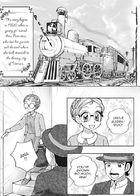 Chocolate with Pepper : Chapitre 1 page 5