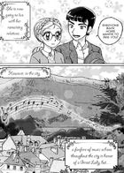 Chocolate with Pepper : Chapitre 1 page 6