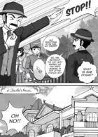 Chocolate with Pepper : Chapitre 1 page 7