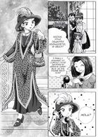 Chocolate with Pepper : Chapitre 1 page 9