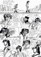 Coeur d'Aigle : Chapitre 6 page 2