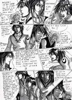 Coeur d'Aigle : Chapitre 6 page 8