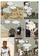 VACANT : Chapitre 2 page 1