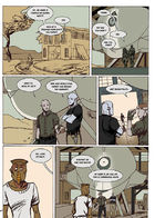 VACANT : Chapitre 2 page 1