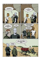 VACANT : Chapitre 2 page 2