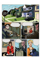 VACANT : Chapitre 3 page 1