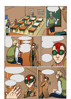 VACANT : Chapitre 3 page 4