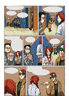 VACANT : Chapitre 3 page 5