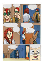 VACANT : Chapitre 3 page 6