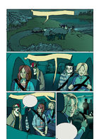 VACANT : Chapitre 3 page 12