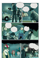 VACANT : Chapitre 3 page 13