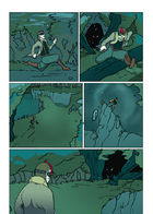 VACANT : Chapitre 3 page 15