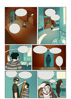 VACANT : Chapitre 3 page 17