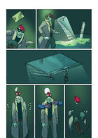 VACANT : Chapitre 3 page 19