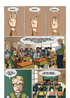 VACANT : Chapitre 3 page 3