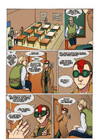 VACANT : Chapitre 3 page 4