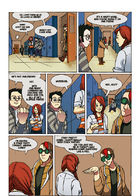 VACANT : Chapitre 3 page 5