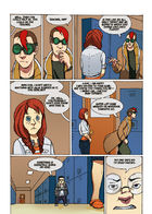 VACANT : Chapitre 3 page 6