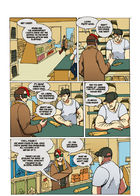 VACANT : Chapitre 3 page 7