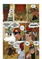 VACANT : Chapitre 3 page 8