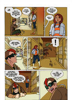 VACANT : Chapitre 3 page 9