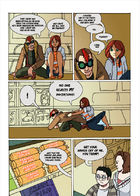 VACANT : Chapitre 3 page 10