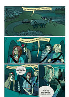 VACANT : Chapitre 3 page 12