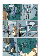 VACANT : Chapitre 4 page 5