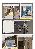 VACANT : Chapitre 4 page 9