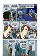 VACANT : Chapitre 4 page 3