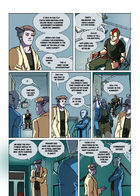 VACANT : Chapitre 4 page 4