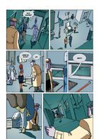 VACANT : Chapitre 4 page 5