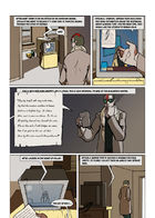 VACANT : Chapitre 4 page 9