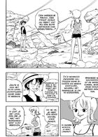 Dragon Piece : Chapitre 1 page 2