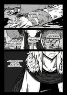 Last Sekai X Rebellion : Chapter 1 page 7