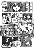 Last Sekai X Rebellion : Chapitre 1 page 15
