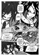 Last Sekai X Rebellion : Chapitre 1 page 17
