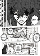 Last Sekai X Rebellion : Chapitre 1 page 20