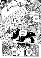 Last Sekai X Rebellion : Chapter 1 page 24